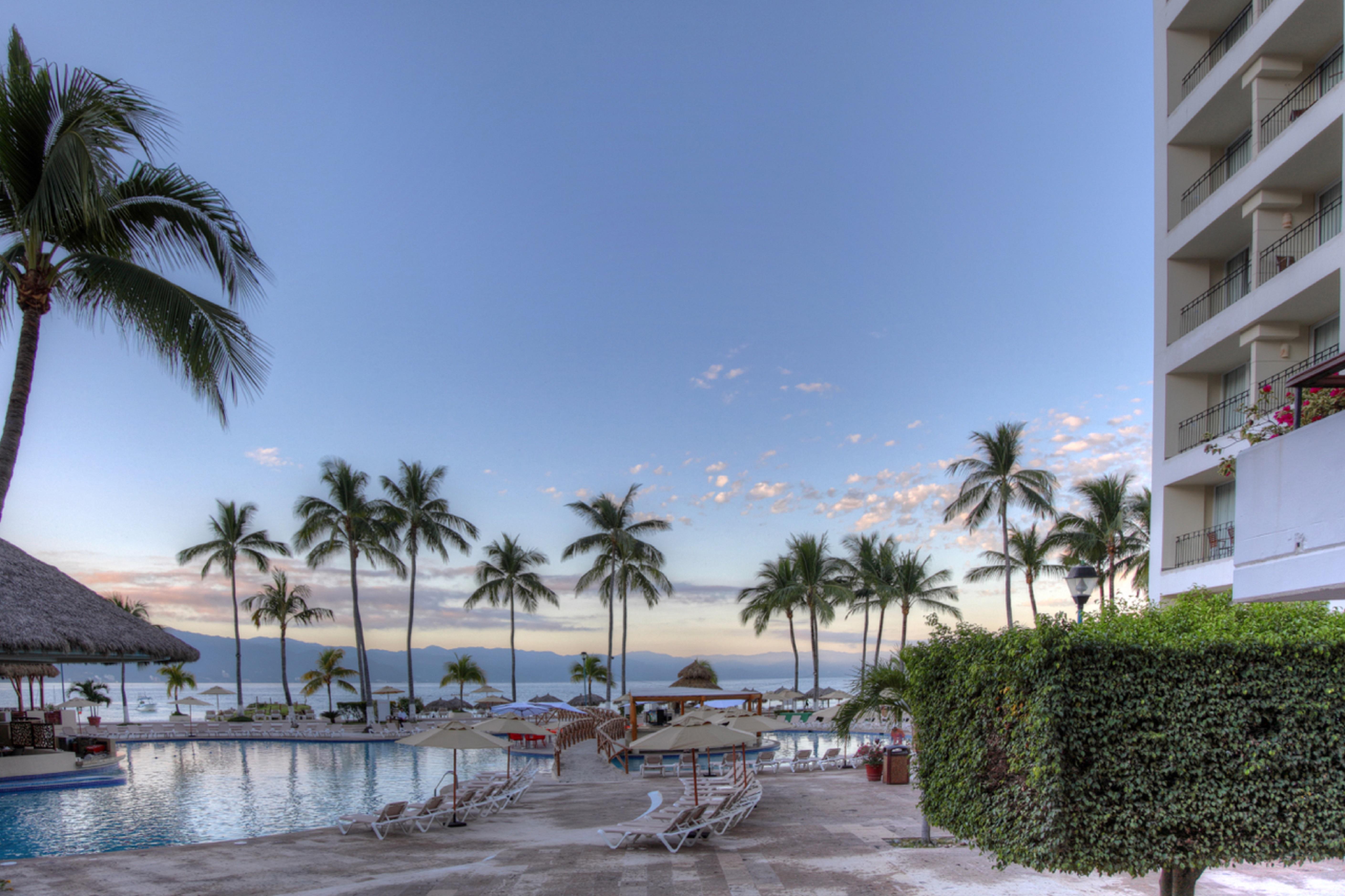 Sunscape Resort 4*